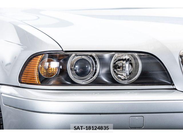 Bmw 5 SERIES 2003-06 8098252-13