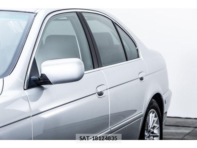 Bmw 5 SERIES 2003-06 8098252-14