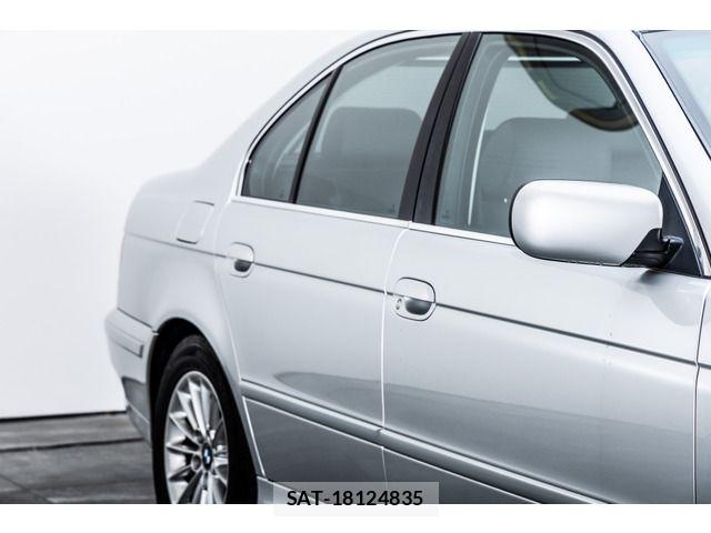Bmw 5 SERIES 2003-06 8098252-15