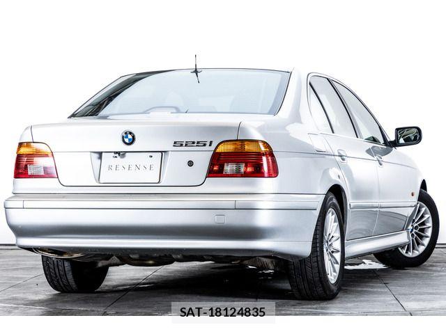 Bmw 5 SERIES 2003-06 8098252-2