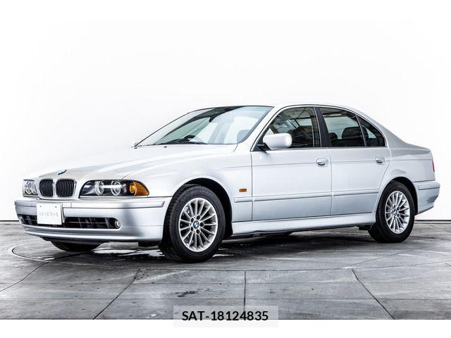 Bmw 5 SERIES 2003-06 8098252-3