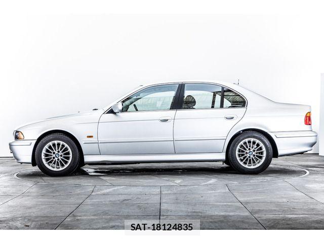Bmw 5 SERIES 2003-06 8098252-4