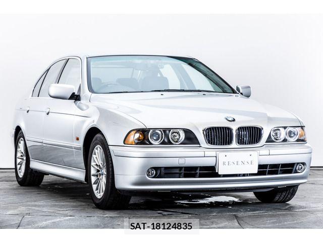 Bmw 5 SERIES 2003-06 8098252-5