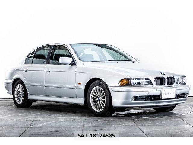Bmw 5 SERIES 2003-06 8098252-6