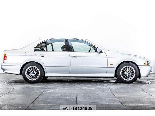 Bmw 5 SERIES 2003-06 8098252-7