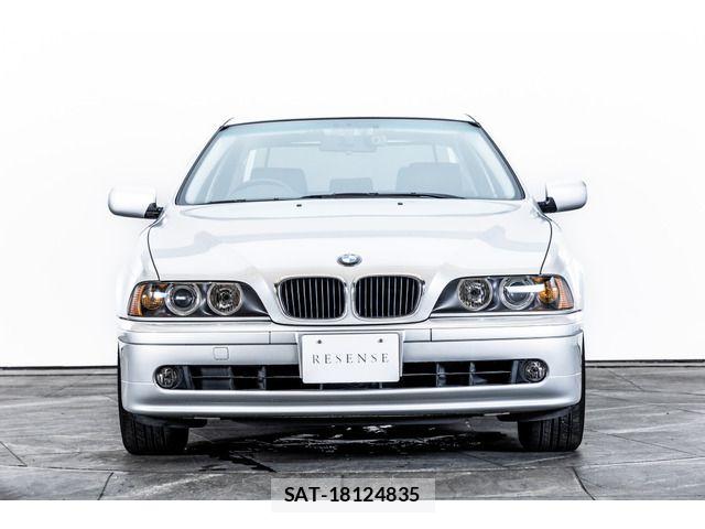 Bmw 5 SERIES 2003-06 8098252-8