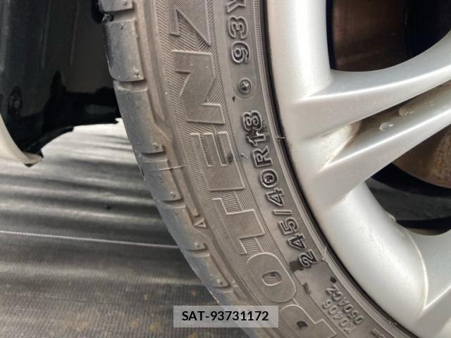 Bmw 5 SERIES 2005-10 8098254-9