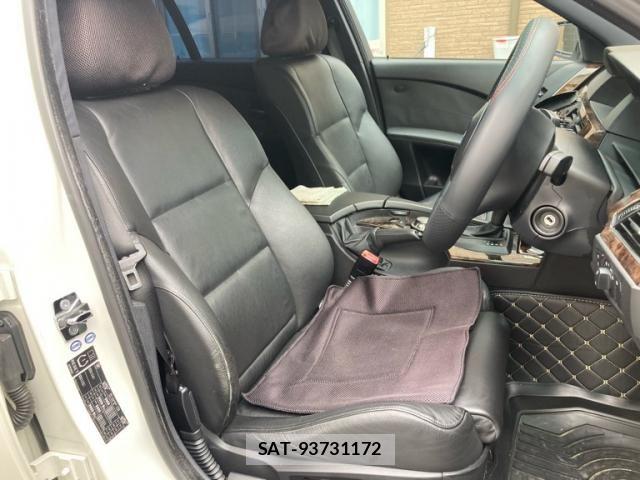 Bmw 5 SERIES 2005-10 8098254-11