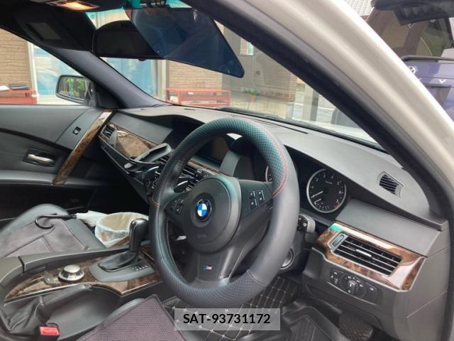 Bmw 5 SERIES 2005-10 8098254-13