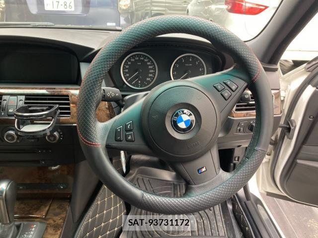 Bmw 5 SERIES 2005-10 8098254-14