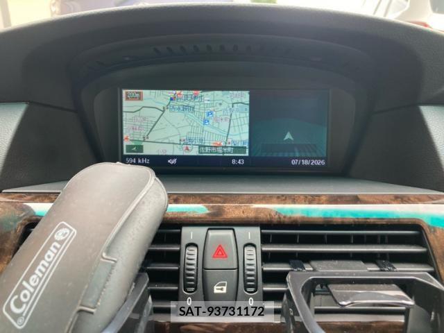 Bmw 5 SERIES 2005-10 8098254-17