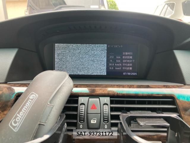 Bmw 5 SERIES 2005-10 8098254-18