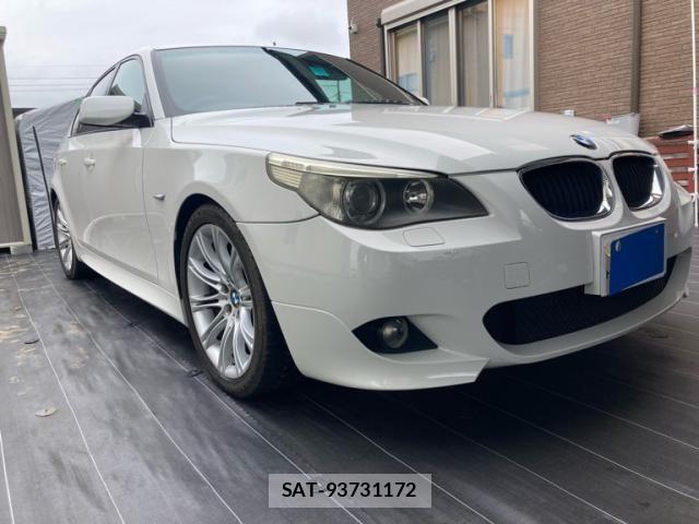 Bmw 5 SERIES 2005-10 8098254-1