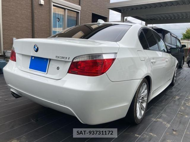 Bmw 5 SERIES 2005-10 8098254-2