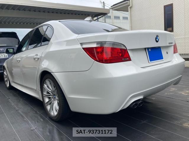 Bmw 5 SERIES 2005-10 8098254-3
