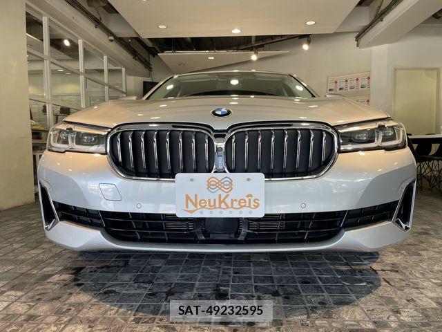 Bmw 5 SERIES 2021-06 8129186-10