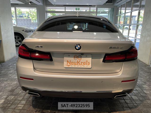 Bmw 5 SERIES 2021-06 8129186-14