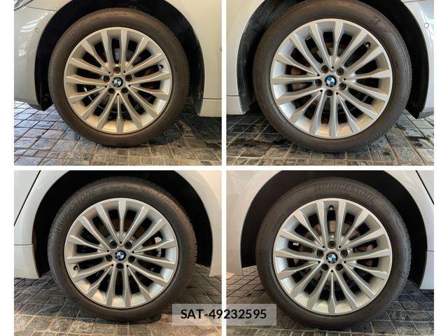 Bmw 5 SERIES 2021-06 8129186-16