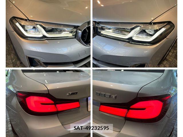 Bmw 5 SERIES 2021-06 8129186-17