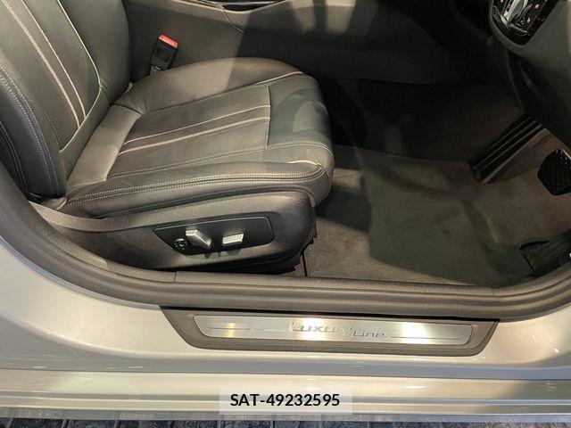 Bmw 5 SERIES 2021-06 8129186-19