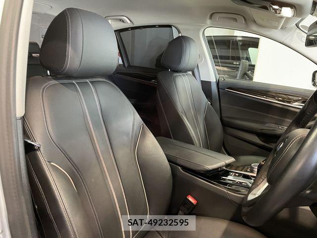 Bmw 5 SERIES 2021-06 8129186-20