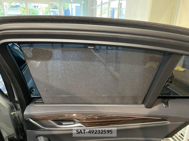 Bmw 5 SERIES 2021-06 8129186-29