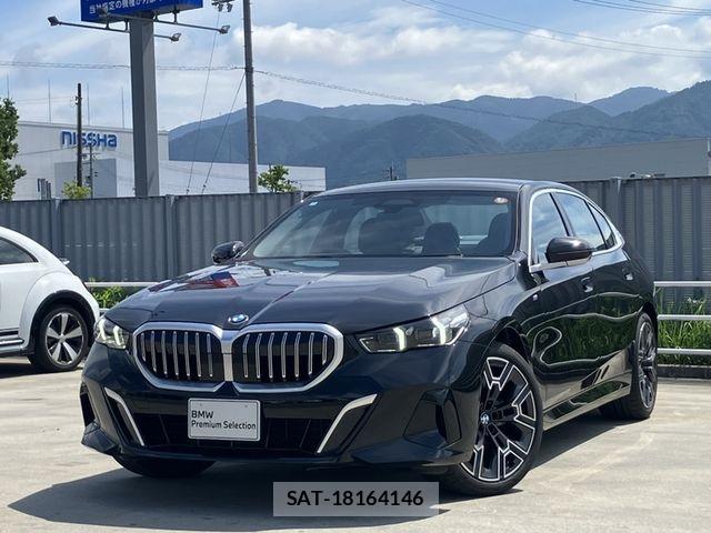 Bmw 5 SERIES 2025-11 8129183-0