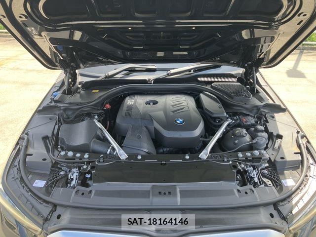 Bmw 5 SERIES 2025-11 8129183-15