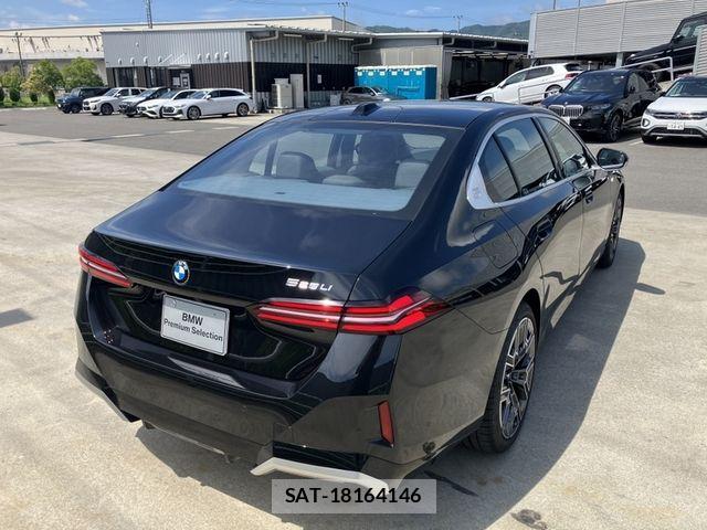 Bmw 5 SERIES 2025-11 8129183-2
