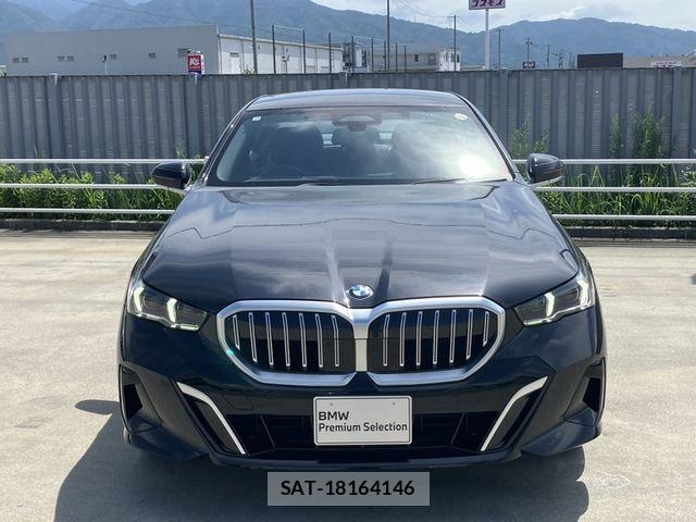 Bmw 5 SERIES 2025-11 8129183-3