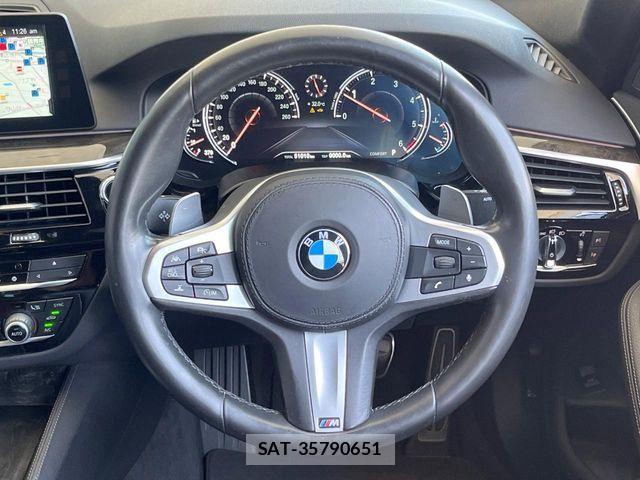 Bmw 5 SERIES 2018-06 8129184-9