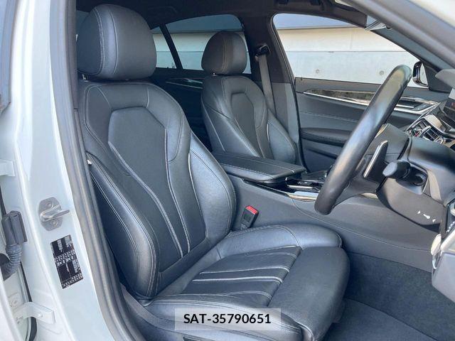 Bmw 5 SERIES 2018-06 8129184-11