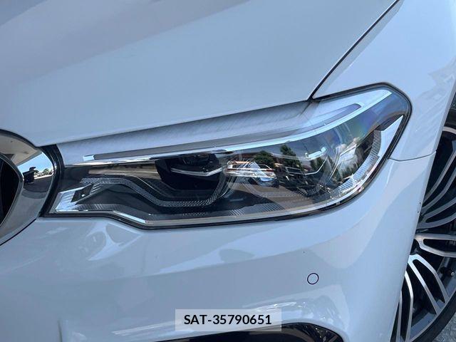 Bmw 5 SERIES 2018-06 8129184-13