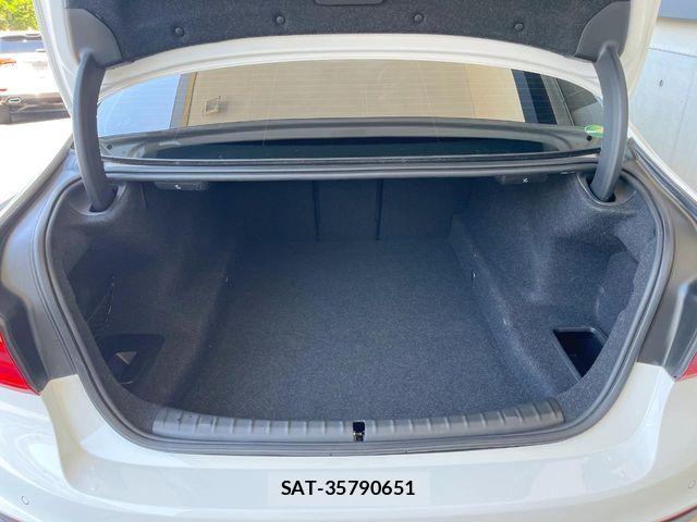 Bmw 5 SERIES 2018-06 8129184-19