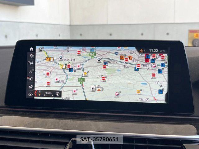 Bmw 5 SERIES 2018-06 8129184-3