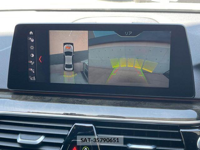 Bmw 5 SERIES 2018-06 8129184-4