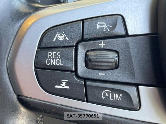 Bmw 5 SERIES 2018-06 8129184-5