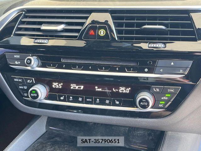Bmw 5 SERIES 2018-06 8129184-7