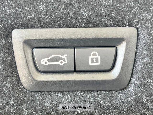 Bmw 5 SERIES 2018-06 8129184-8