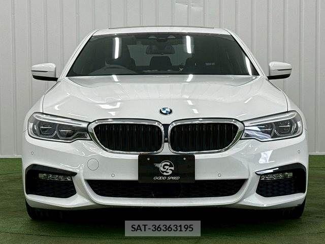 Bmw 5 SERIES 2017-11 8145522-11