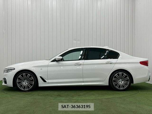 Bmw 5 SERIES 2017-11 8145522-13