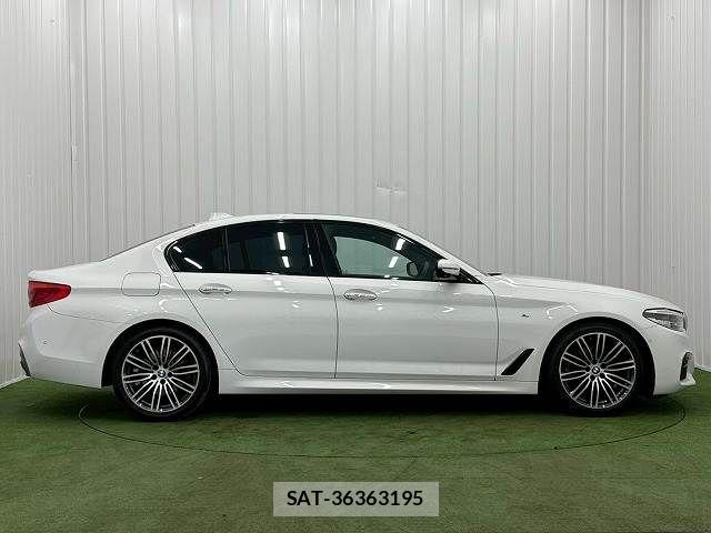 Bmw 5 SERIES 2017-11 8145522-14