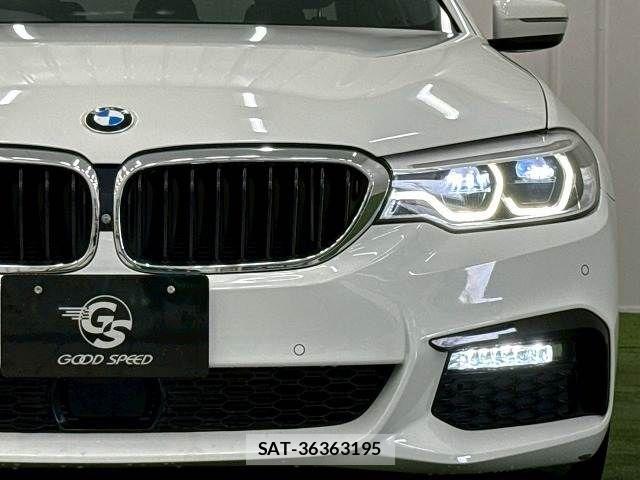 Bmw 5 SERIES 2017-11 8145522-17