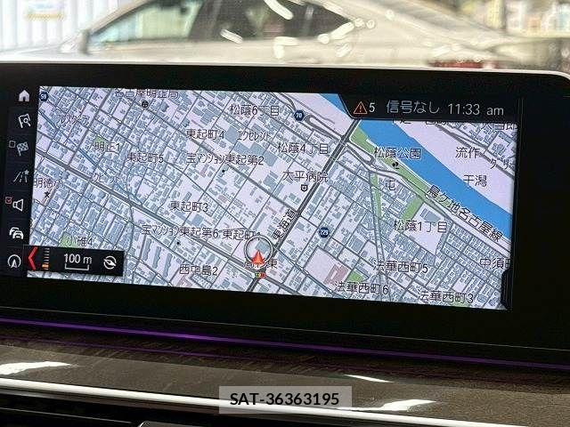 Bmw 5 SERIES 2017-11 8145522-2