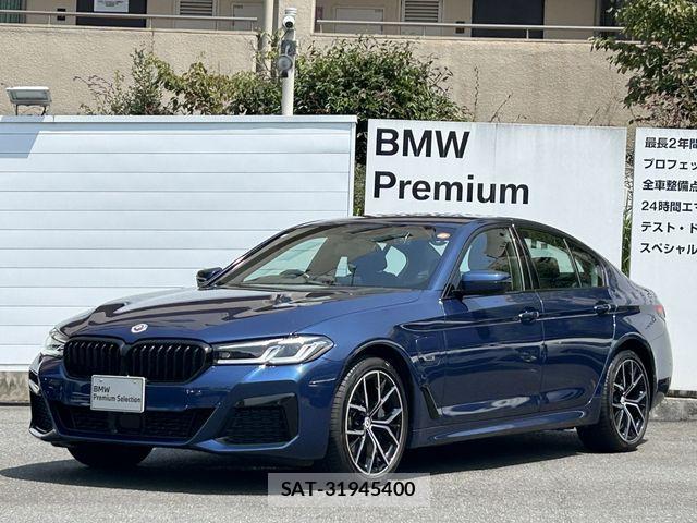 Bmw 5 SERIES 2023-08 8206579-0