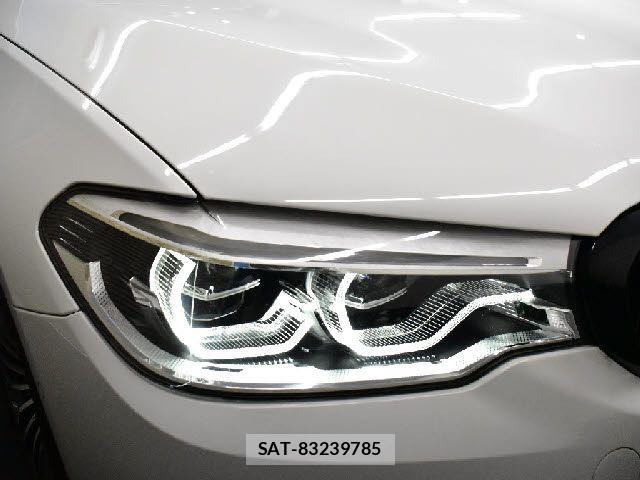 Bmw 5 SERIES 2019-09 8206581-9