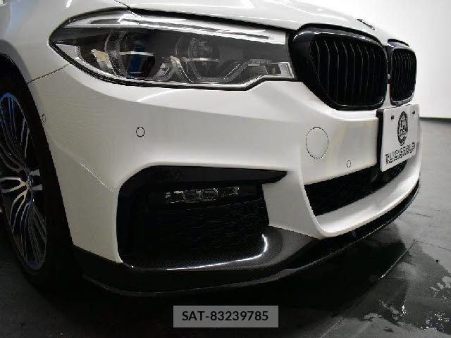 Bmw 5 SERIES 2019-09 8206581-13