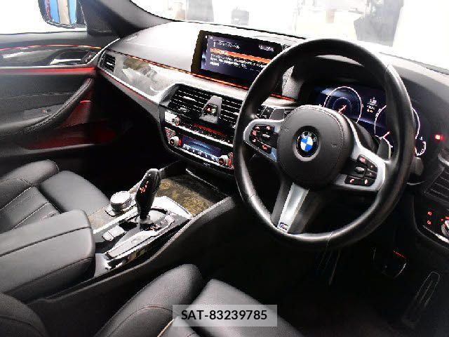 Bmw 5 SERIES 2019-09 8206581-18