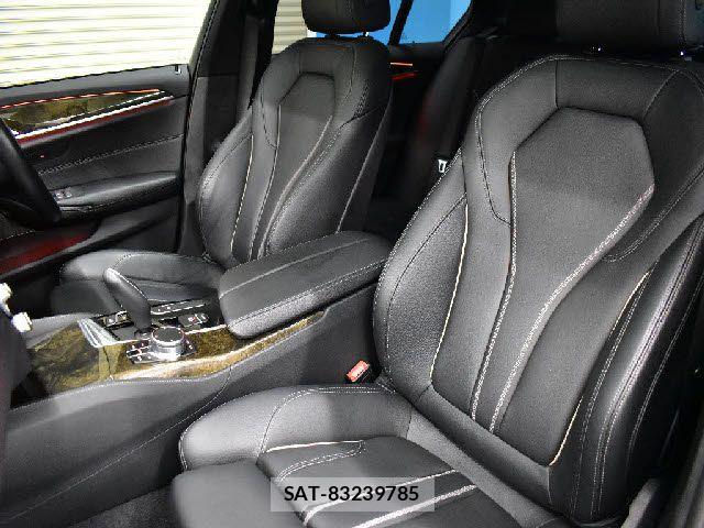Bmw 5 SERIES 2019-09 8206581-20