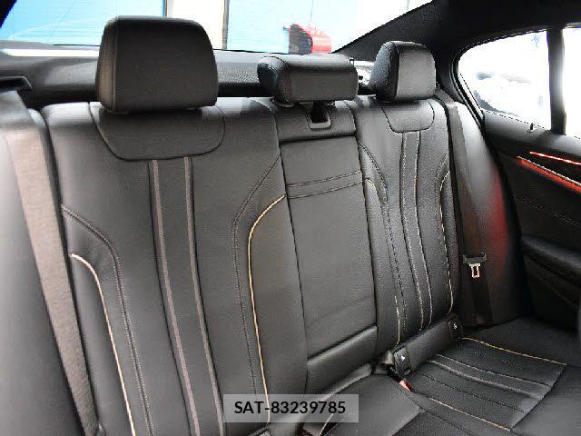 Bmw 5 SERIES 2019-09 8206581-22